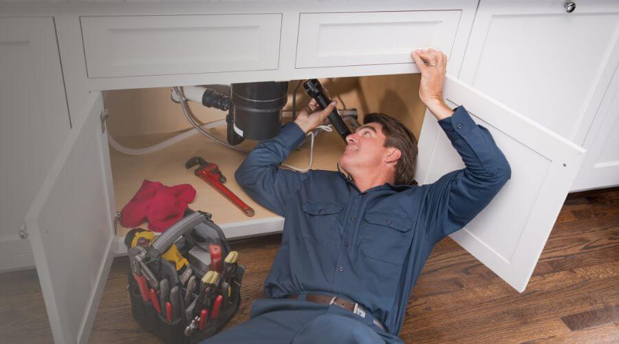 Professional same day plumber in Omega, GA